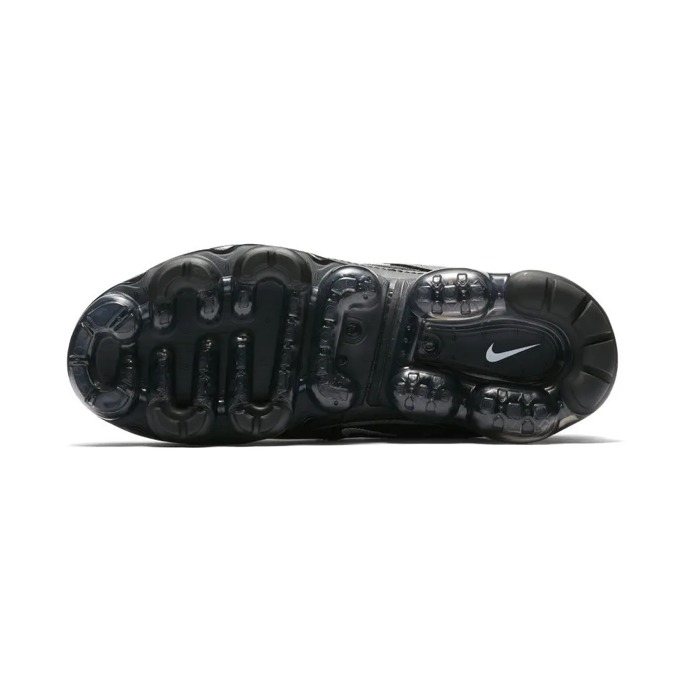 Nike Air VaporMax 97 Black Reflect (W) Metallic Hematite/Black-White (AO4542-001)