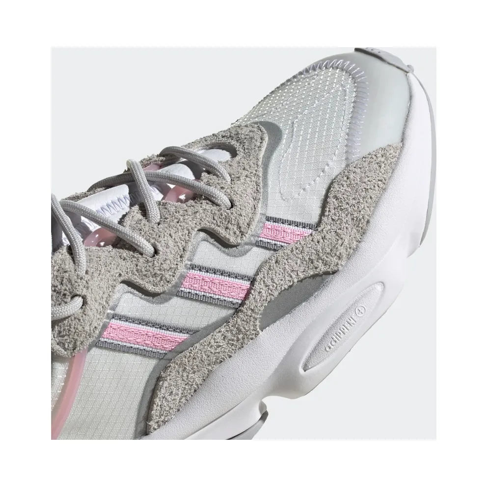 Adidas Ozweego ‘White True Pink’ Footwear White/True Pink/Crystal White (EG8729)