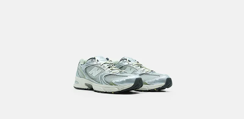 New Balance 530 Silver Khaki (MR530KMW)