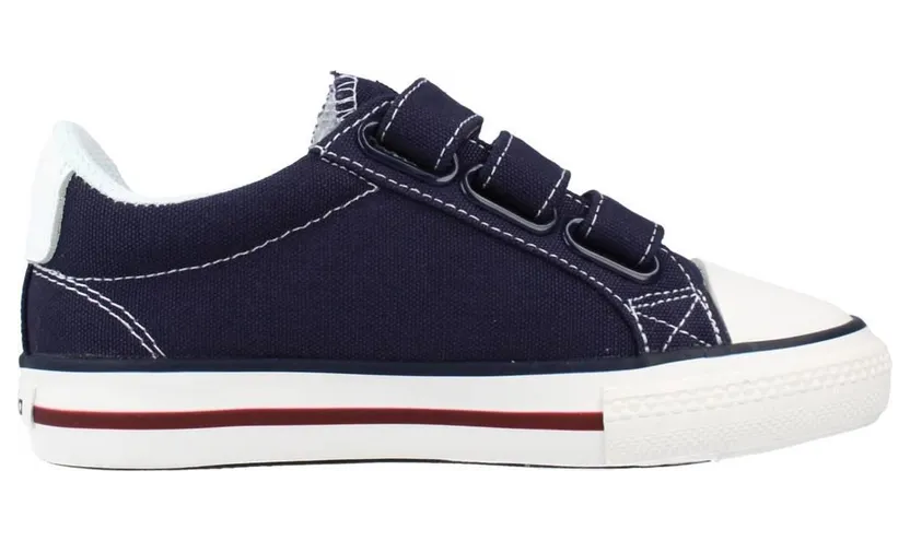 Victoria sneaker Blauw (1065163-30)