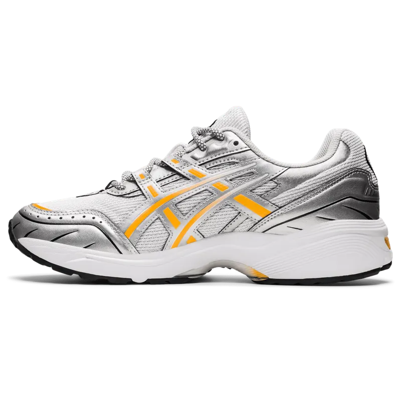 Asics GEL-1090 White/Citrus (1201A673.100)