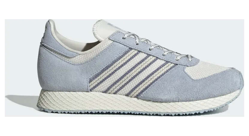 Adidas Atlanta Off White / Wonder Blue / Silver Violet (JI2893)