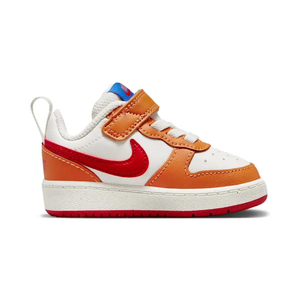 Nike Court Borough Low 2 Sail Hot Curry (BQ5453-119)