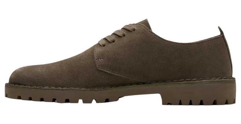 Clarks Desert Rock Lo “Brown” (26178198)