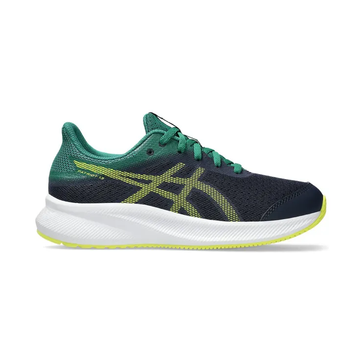 ASICS Patriot 13 Midnight Citron (1014A267-412)