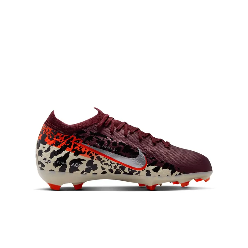 Nike Mercurial Burgundy Crush / University Red / Fossil (IR4190-661)