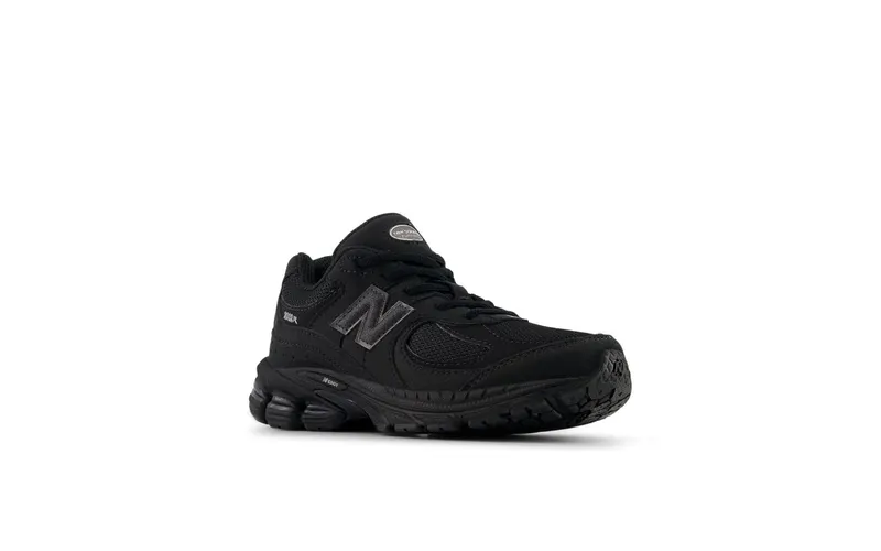 New Balance 2002R Black (P20021BE)