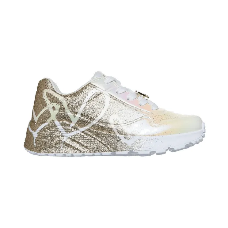 Skechers 310814L , weiß (310814LWGD)