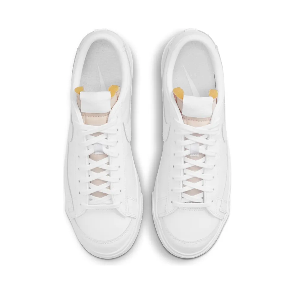 Nike Blazer Low ’77 White (DC4769-101)
