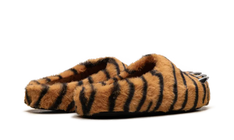 Bravest Studios Bear Claw “Orange Tiger” (BS95)