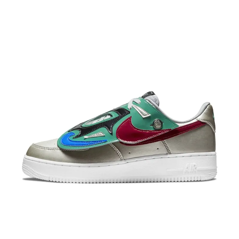 Nike Air Force 1 Low Lucha Libre (DM6177-095)
