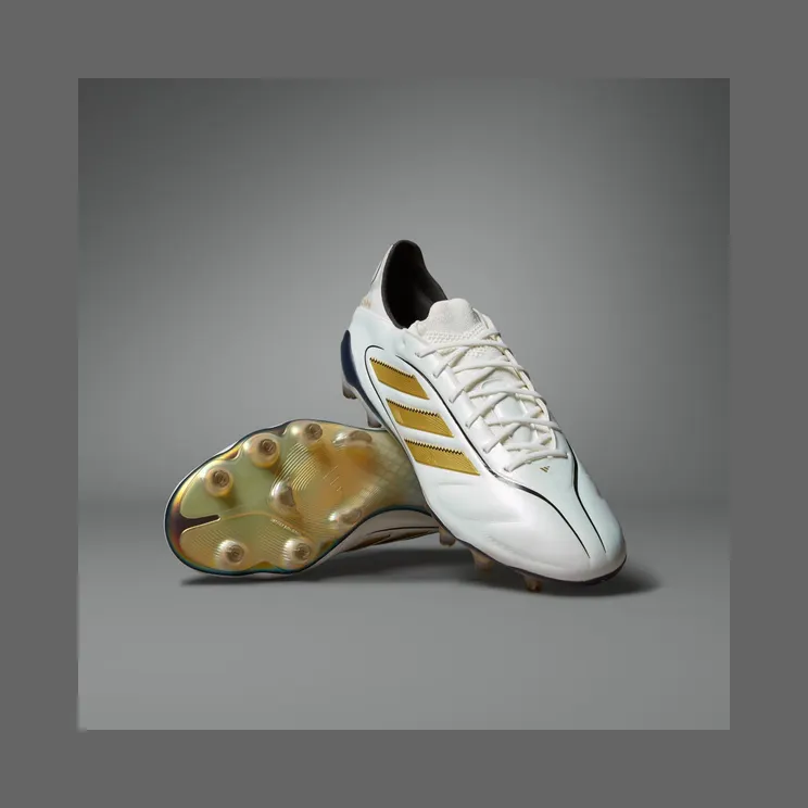adidas Copa Pure 3 Elite FG Luxe Control Pack (IH0943)