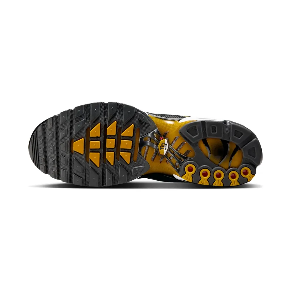 Nike Air Max Plus Black University Gold White (DM0032-013)