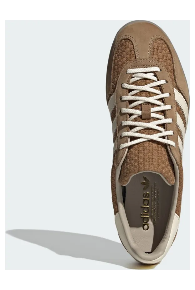 Adidas Gazelle Indoor “Brown Desert”: warm bruin, nul moeite (2)