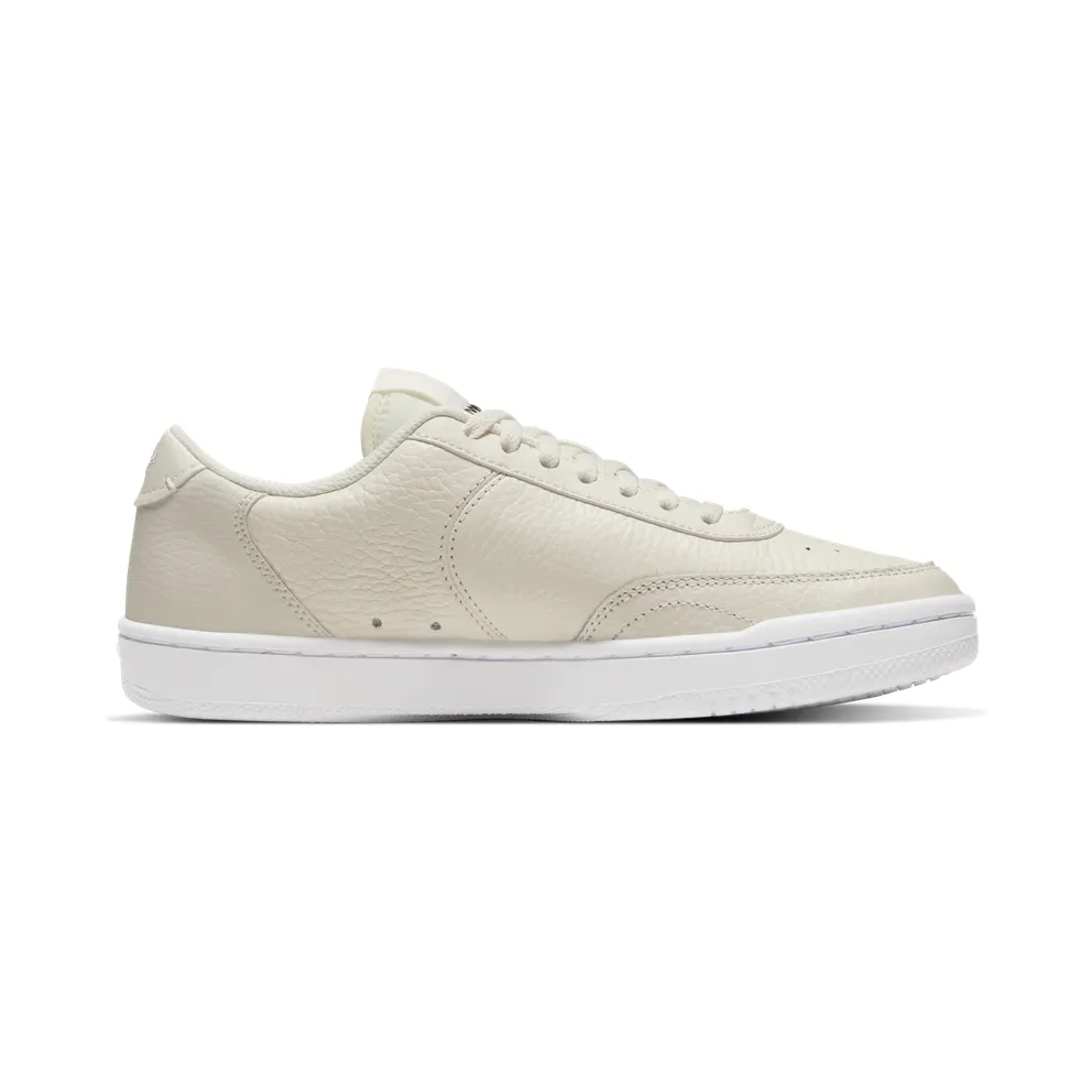 Nike Court Vintage Premium – Cream – “Pale Ivory / Washed Coral / Aura”