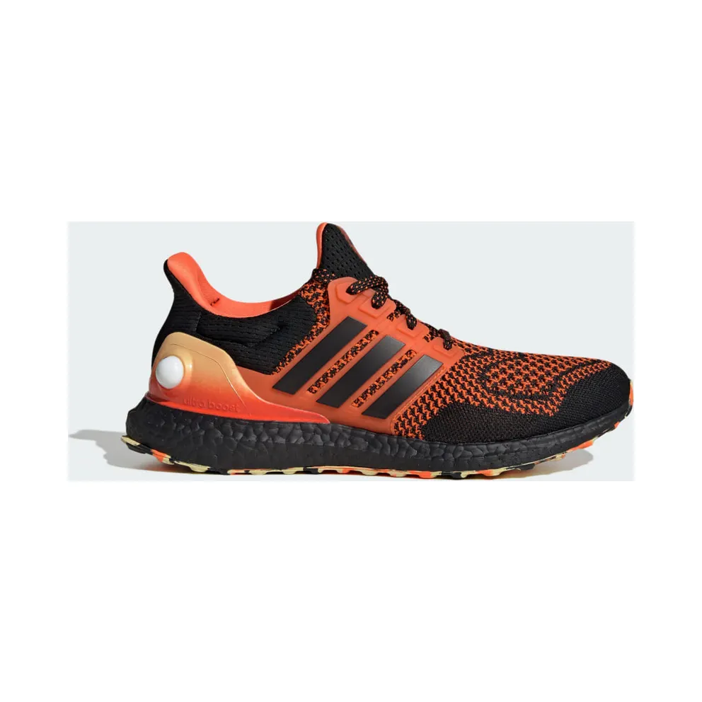 Adidas Ultraboost 1.0 Fortnite Core Black / Core Black / Impact Orange (JQ0715)