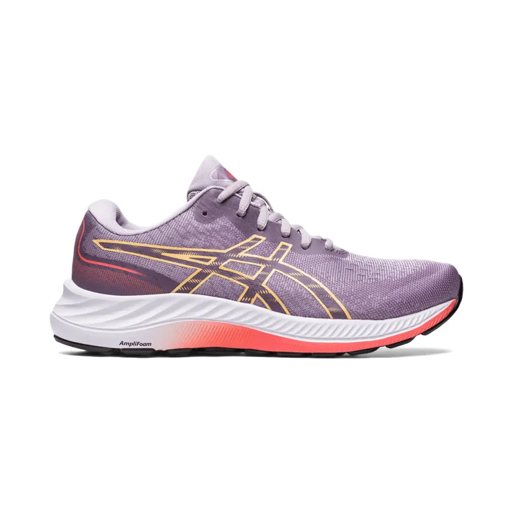 Asics Gel-excite 9 Violet Quartz/Light Orange (1012B182.501)