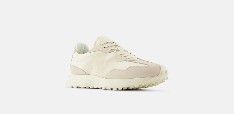 New Balance 327 Beige Angora (U327MI)