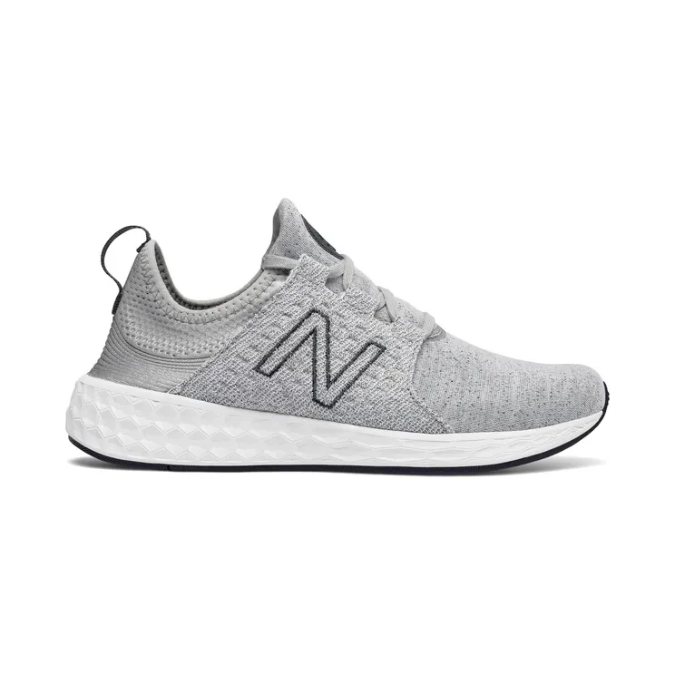 New Balance Fresh Foam Cruz “Silver Gray” (WCRUZ-HG)