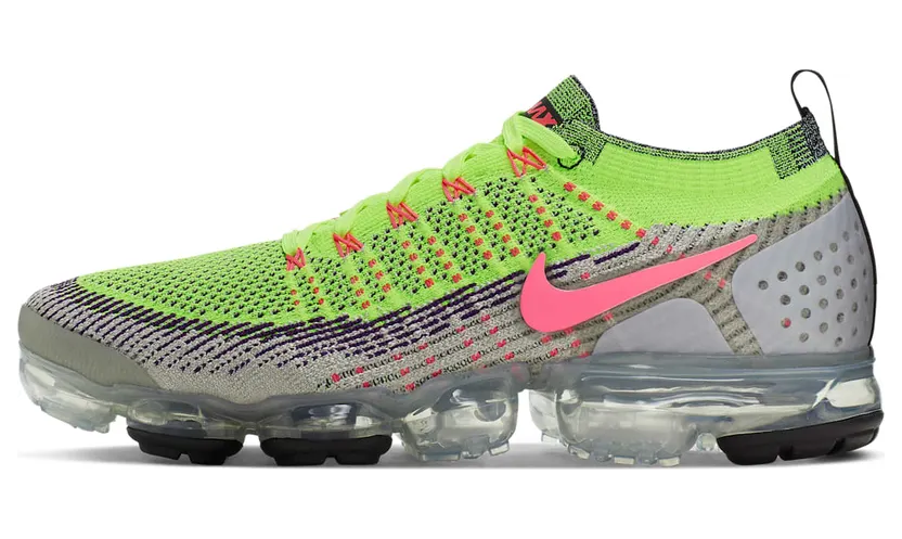 Nike Air VaporMax Flyknit 2 Random Yarn