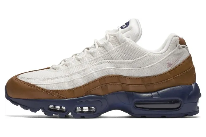 Nike Air Max 95 Ale Brown