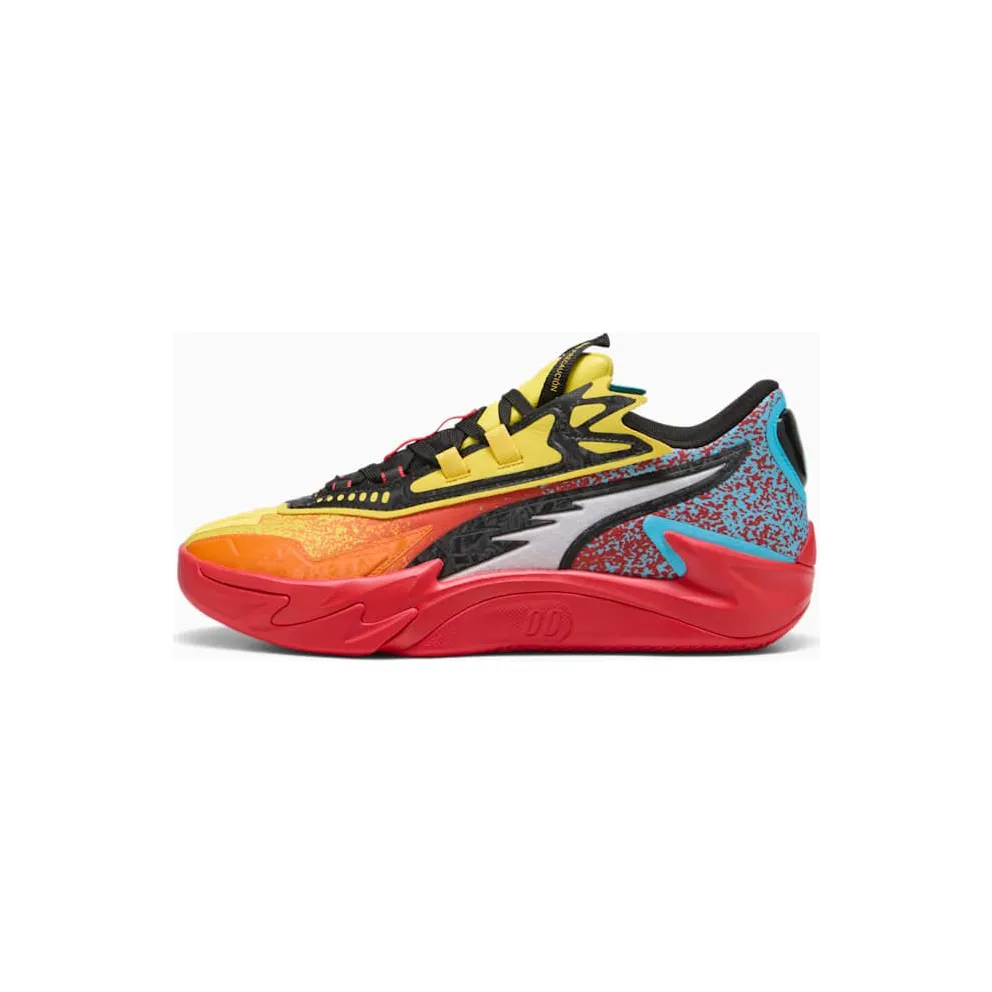 Puma Scoot Zero II Caution (310843-01)
