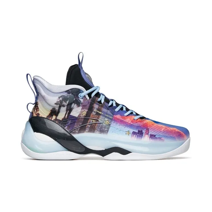Anta Klay Thompson KT7 Course (112211101-3)