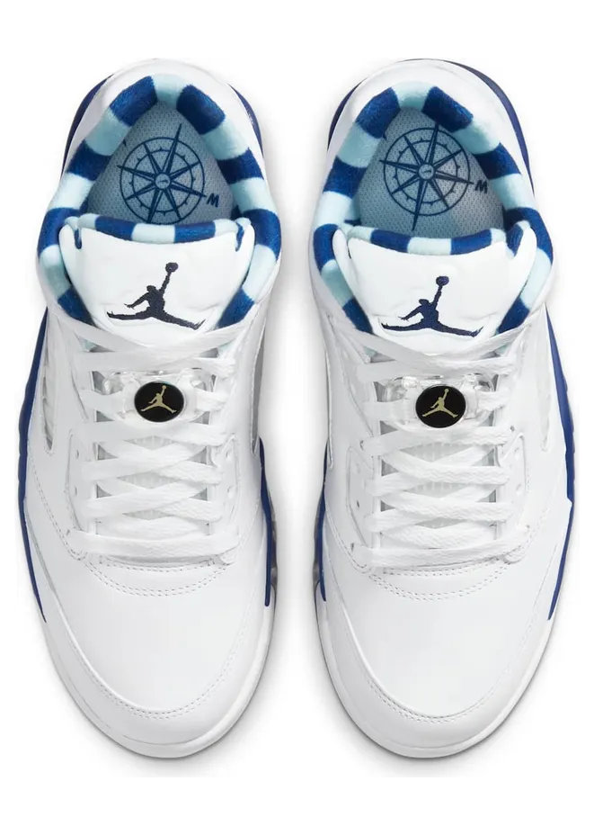air-jordan-5 CW4206-100