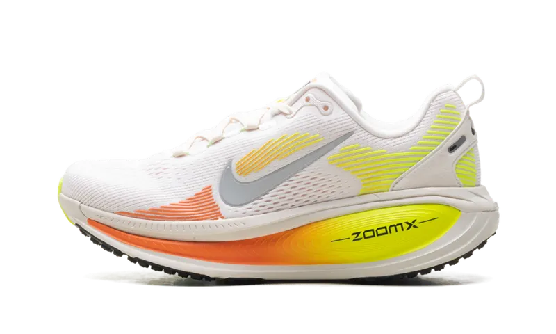 Nike Vomero 18 “Phantom Light Wild Mango Volt” (HM6804-002)