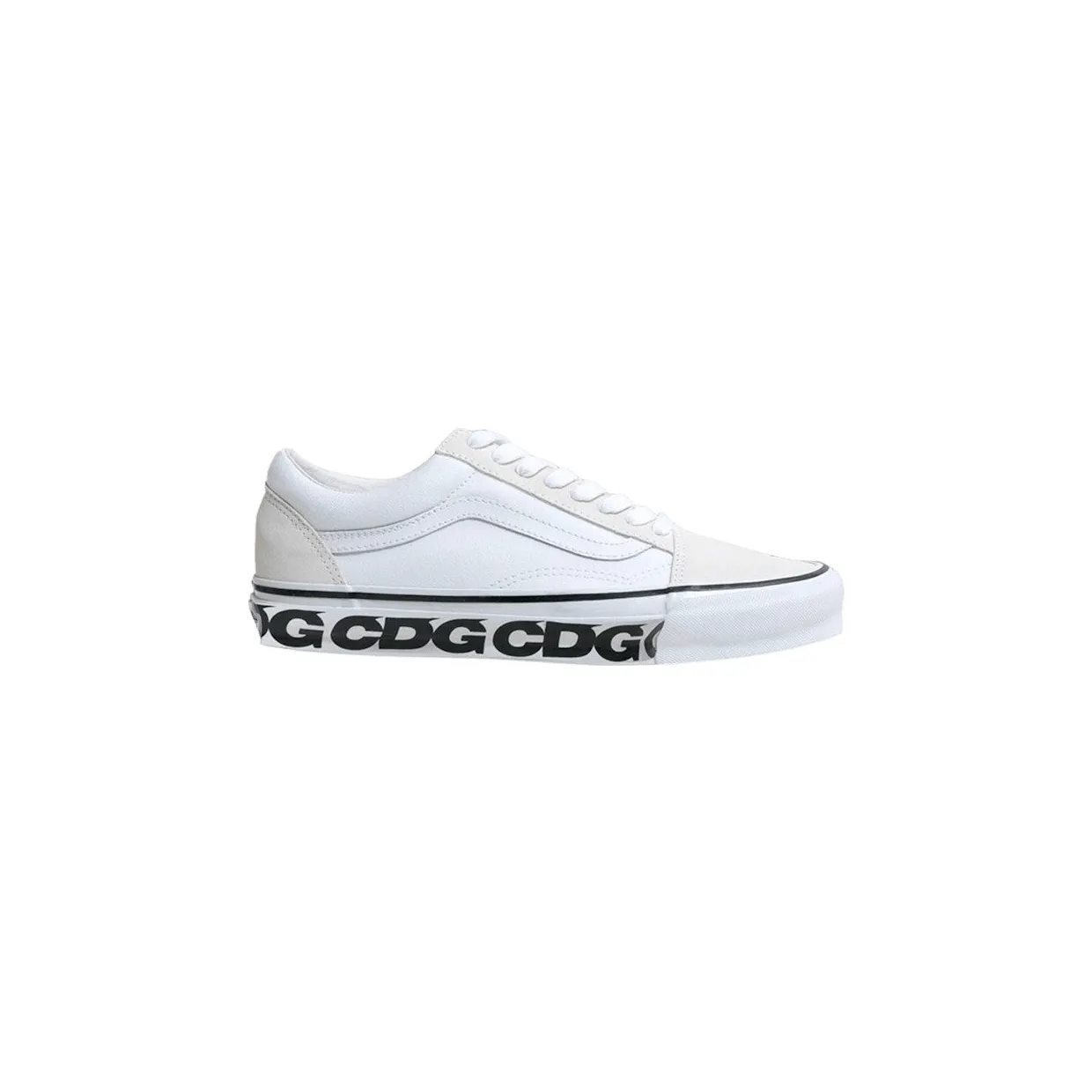 vans-old-skool VN0A4P3XQLZ