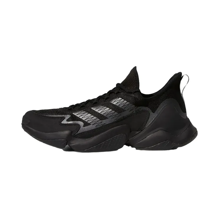 Adidas Impact FLX “Triple Black” (GZ5050)