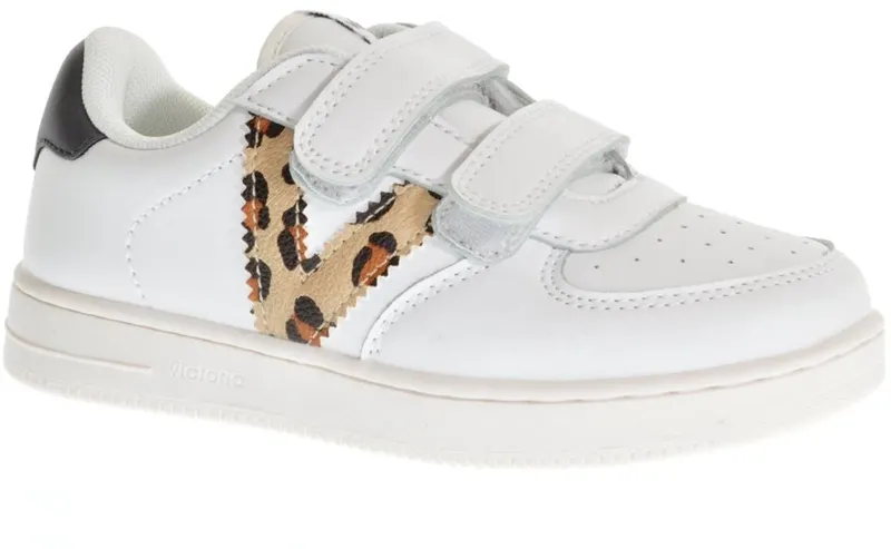 Victoria sneaker White (1124106-78)