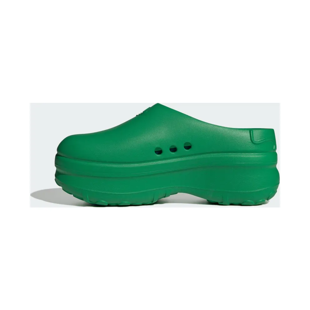 adidas adiFOM Stan Smith Mule Green (IG3181)