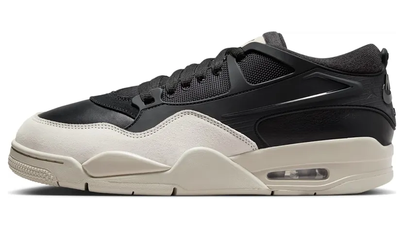 Air Jordan 4 FQ7939-001