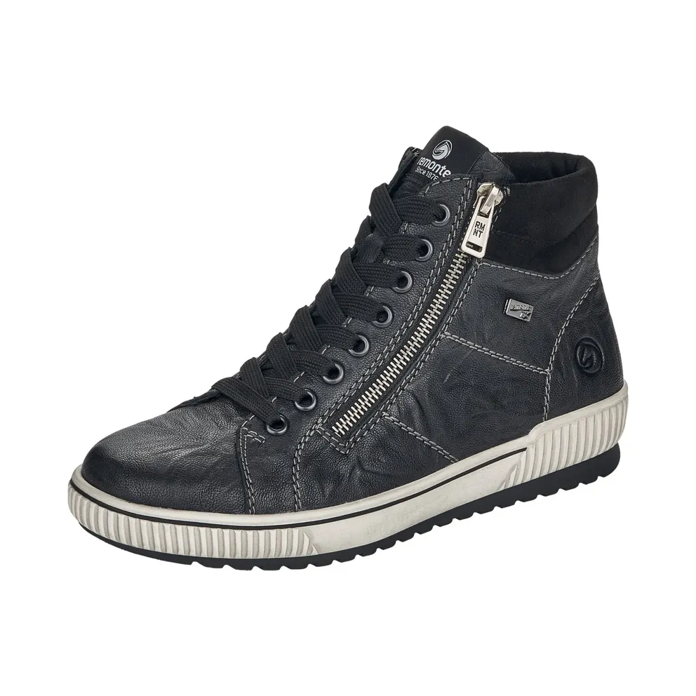 Remonte sneaker Black (D0772-01)
