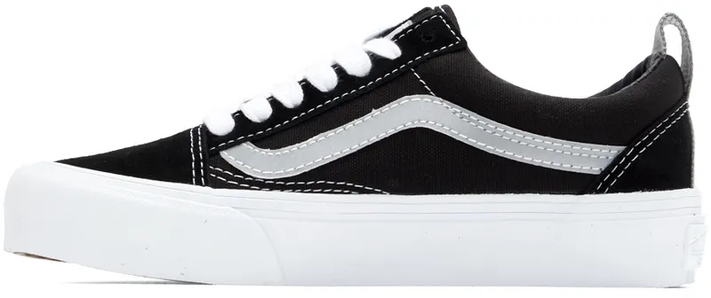 Vans Black Krink Edition Old Skool LX (VN0A4BVF172)