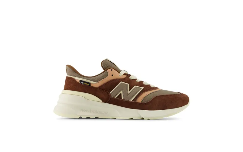 New Balance 997R Brown Beige (U997ROA)
