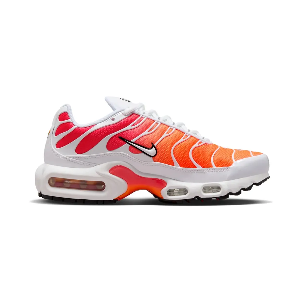 Nike Air Max Plus White Sunrise (DZ3670-101)
