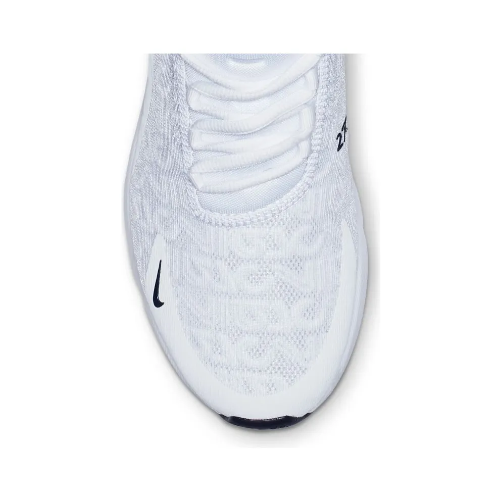 Nike Air Max 270 White Lime Blast Photo Blue White/Lime Blast-Photo Blue-White (AQ9164-100)