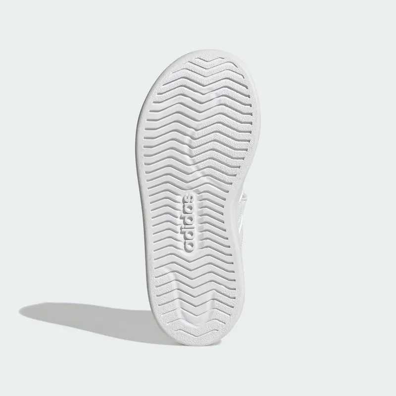 Adidas Streettalk Cloud White / Cloud White / Cloud White (KI3095)