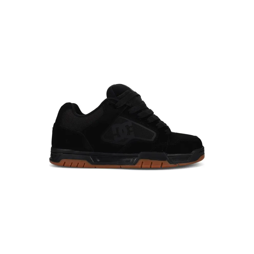 Dc Shoes DC sneaker black/gum (DC03011-001)