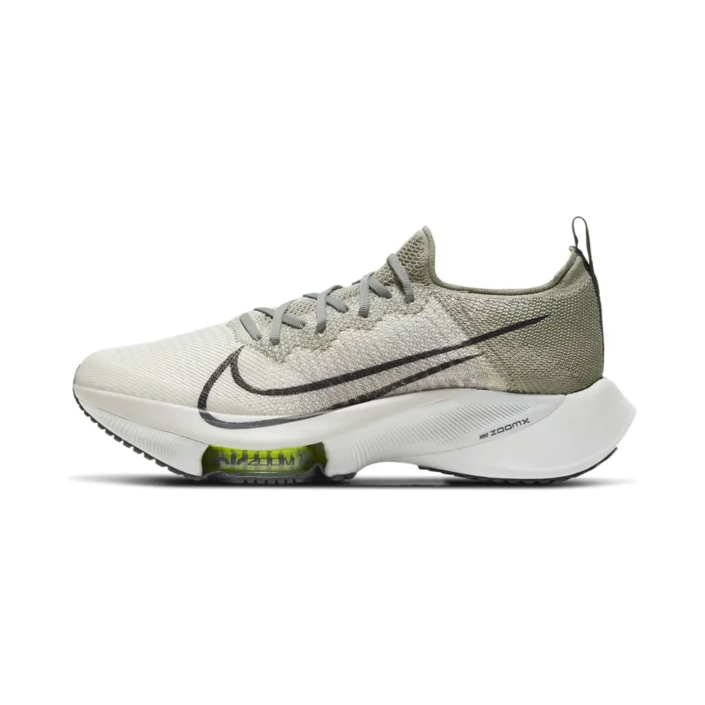 Nike Air Zoom Tempo NEXT% Grau (CI9923-003)