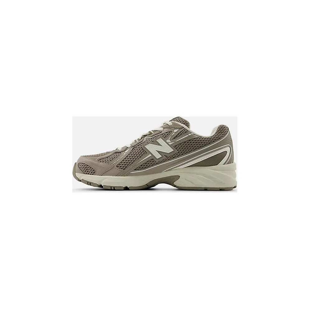 New Balance 740v2 “Dark Olivine” (U740SA2)