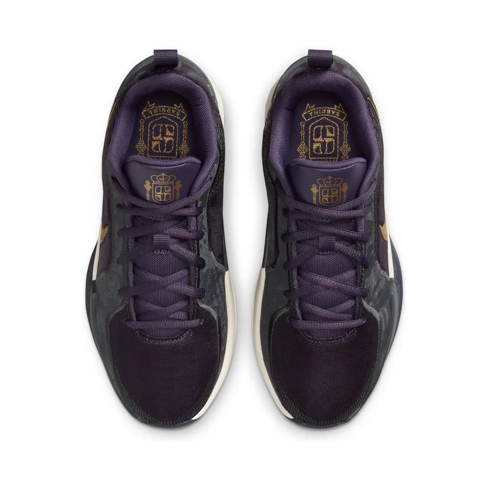 Nike Sabrina 2 GS “Broken Records” (FZ7302-500)