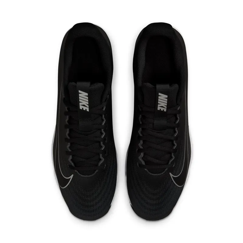 Nike Vapor Shark 3 Black Dark Grey White (FB3304-002)