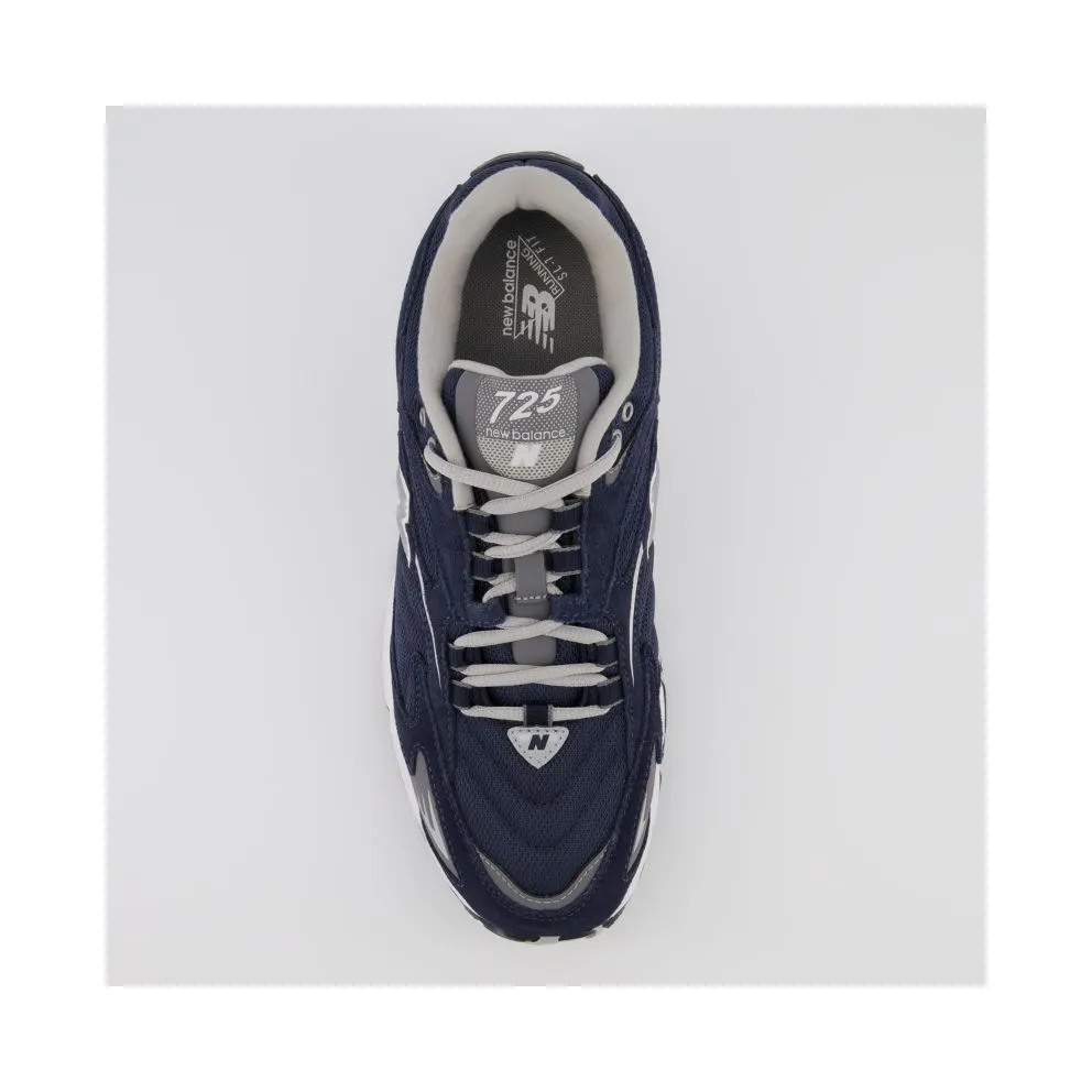 New Balance 725 Navy White (ML725Q)