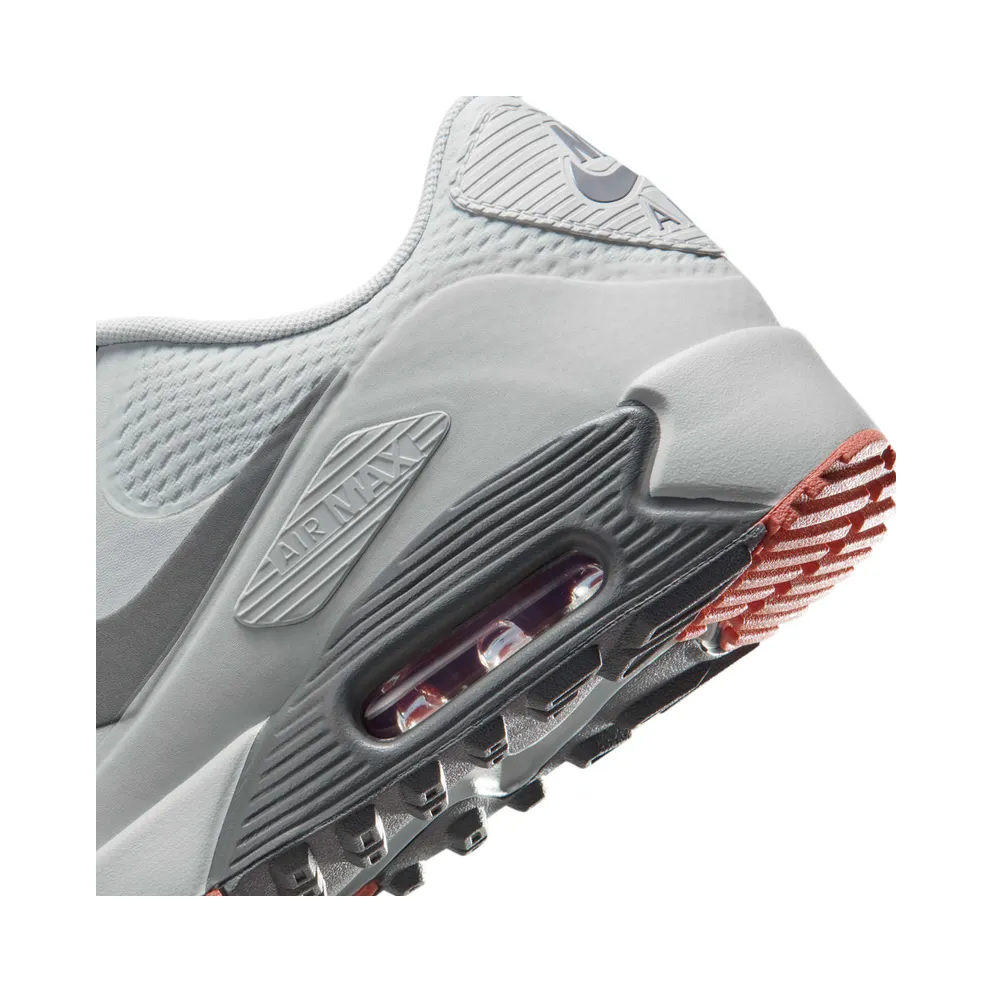 Nike Air Max 90 Photon Dust/Red Stardust/Pencil Point (HV9305-002)