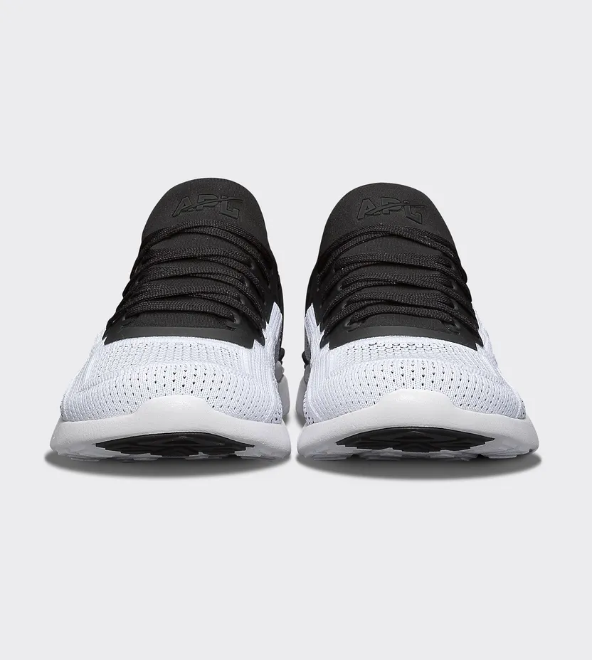 APL TechLoom Tracer “White/Black/Black” (Heren) (4)