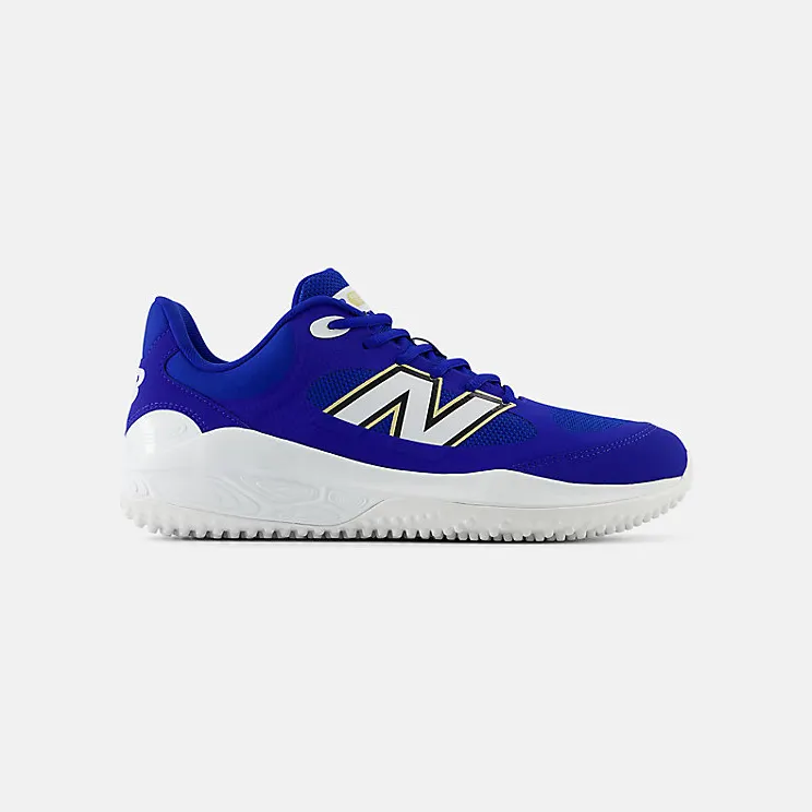 New Balance Fresh Foam 3000v7 Turf Trainer Team Royal White (T3000TB7)