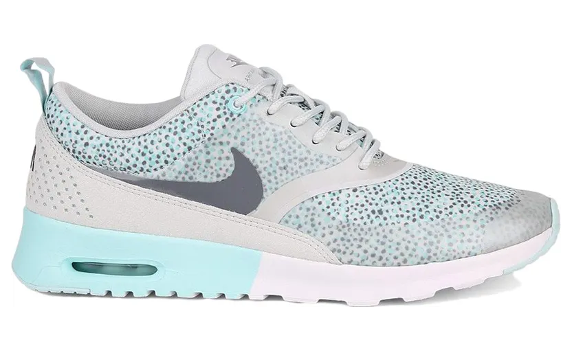 Nike Air Max Thea Light Grey Blue (W)